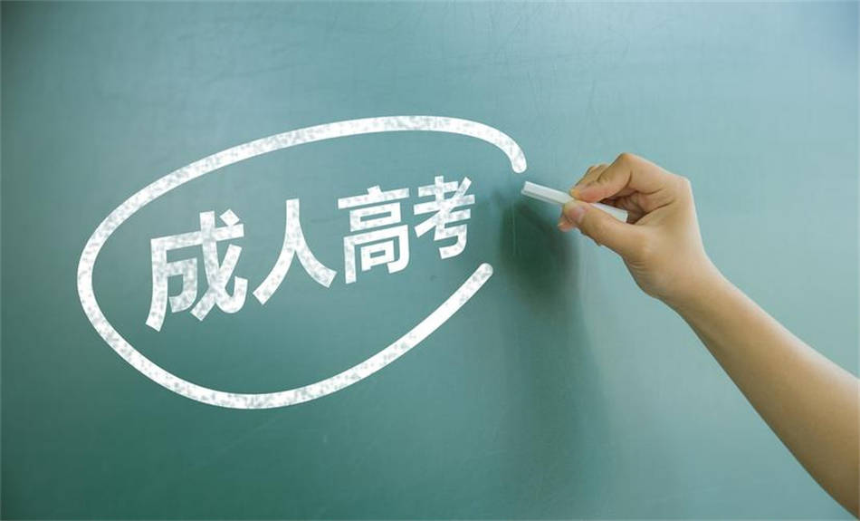 自學(xué)考試、成人高考