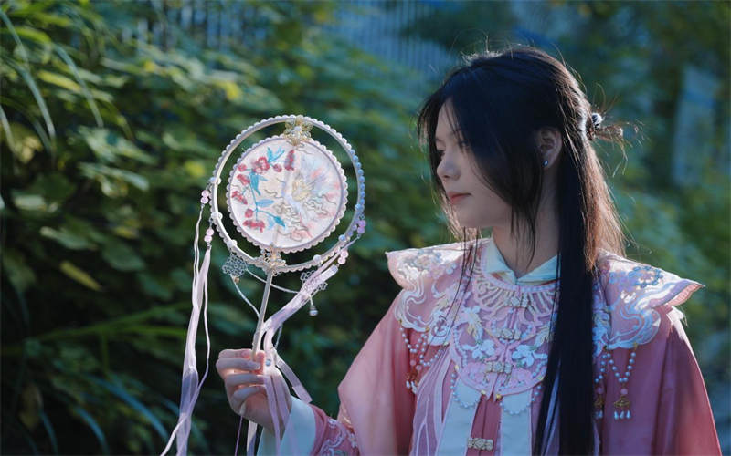 吉安市理工技工學(xué)校各社團(tuán)活動百花齊放